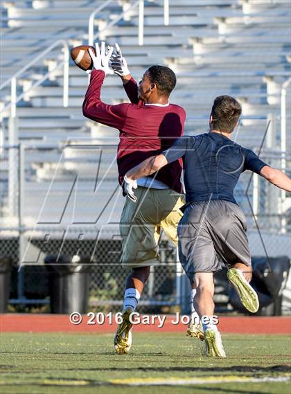 Thumbnail 2 in Vista del Lago @ Whitney (7-on-7) photogallery.