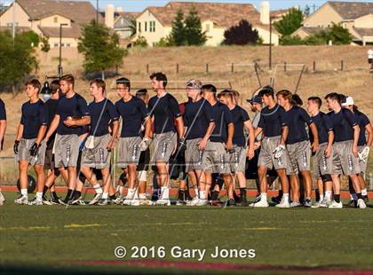 Thumbnail 1 in Vista del Lago @ Whitney (7-on-7) photogallery.
