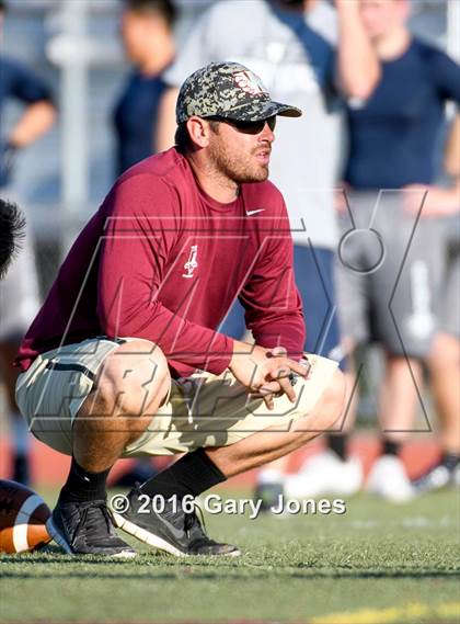 Thumbnail 2 in Vista del Lago @ Whitney (7-on-7) photogallery.