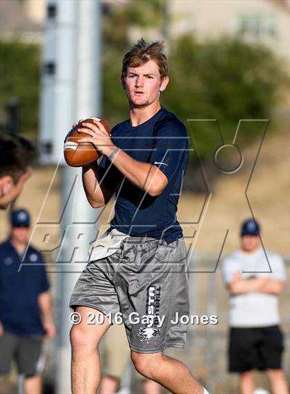 Thumbnail 1 in Vista del Lago @ Whitney (7-on-7) photogallery.