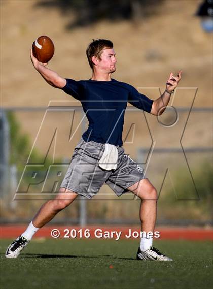 Thumbnail 3 in Vista del Lago @ Whitney (7-on-7) photogallery.