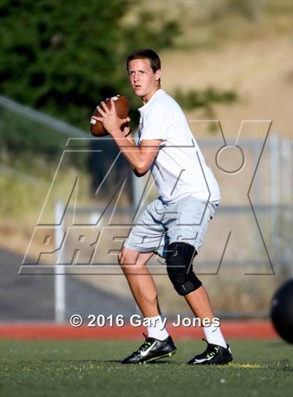 Thumbnail 1 in Vista del Lago @ Whitney (7-on-7) photogallery.
