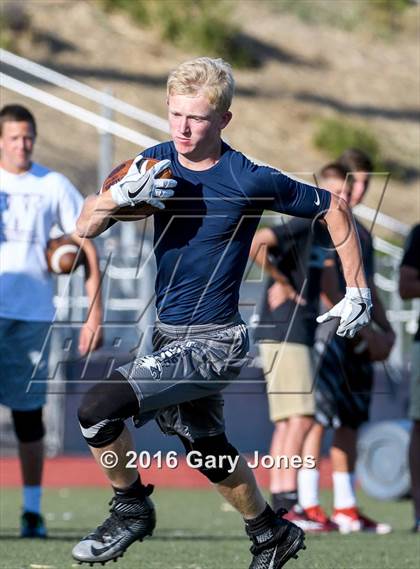 Thumbnail 1 in Vista del Lago @ Whitney (7-on-7) photogallery.