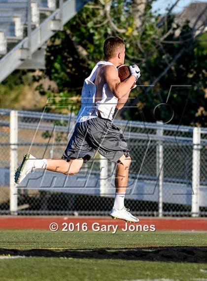 Thumbnail 3 in Vista del Lago @ Whitney (7-on-7) photogallery.