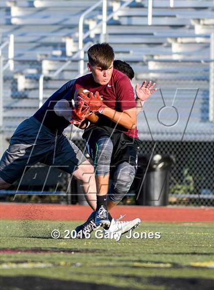 Thumbnail 1 in Vista del Lago @ Whitney (7-on-7) photogallery.