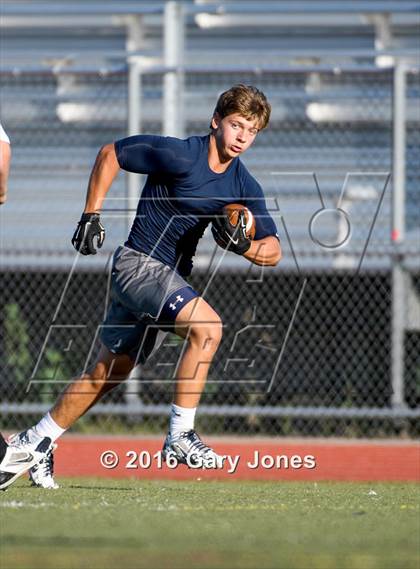 Thumbnail 1 in Vista del Lago @ Whitney (7-on-7) photogallery.
