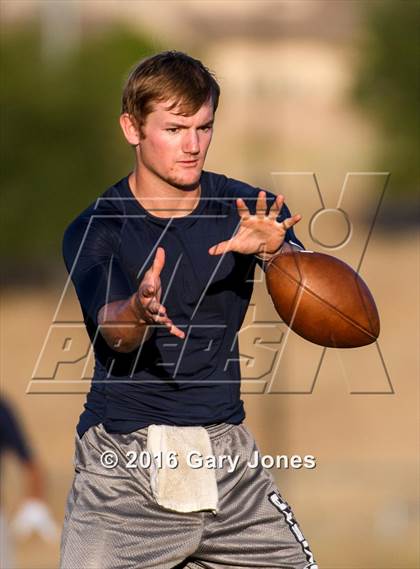 Thumbnail 2 in Vista del Lago @ Whitney (7-on-7) photogallery.