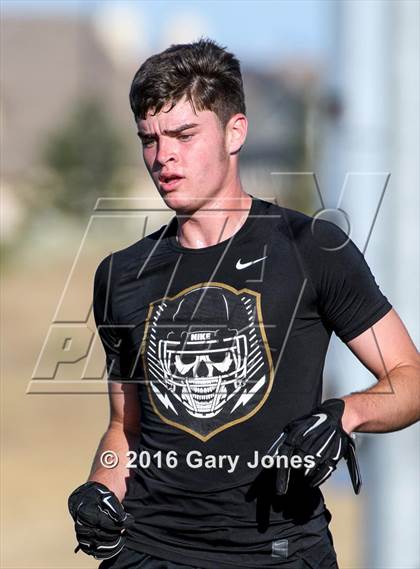 Thumbnail 3 in Vista del Lago @ Whitney (7-on-7) photogallery.