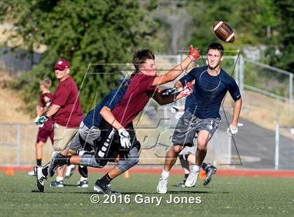 Thumbnail 2 in Vista del Lago @ Whitney (7-on-7) photogallery.