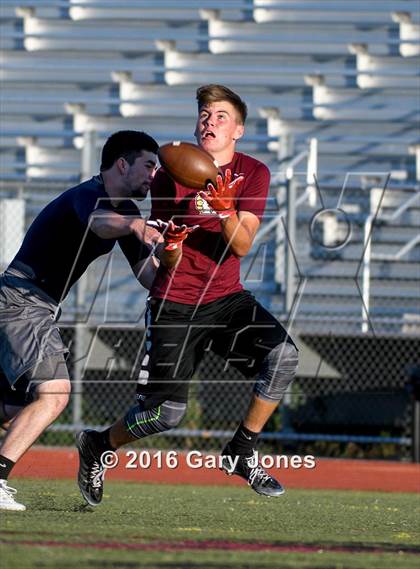 Thumbnail 3 in Vista del Lago @ Whitney (7-on-7) photogallery.