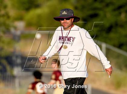 Thumbnail 3 in Vista del Lago @ Whitney (7-on-7) photogallery.