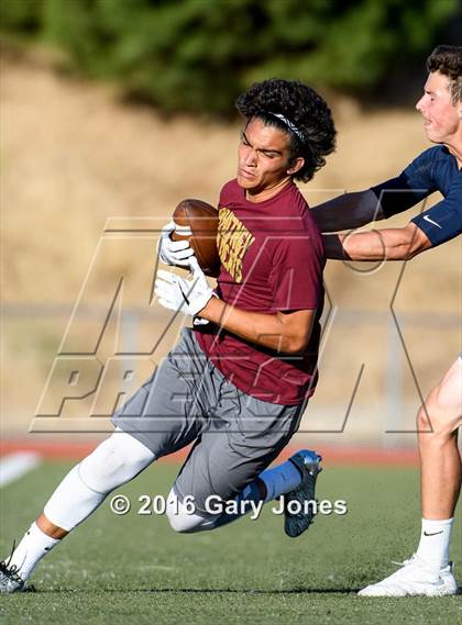 Thumbnail 2 in Vista del Lago @ Whitney (7-on-7) photogallery.
