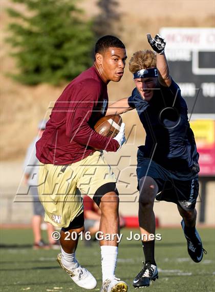 Thumbnail 3 in Vista del Lago @ Whitney (7-on-7) photogallery.