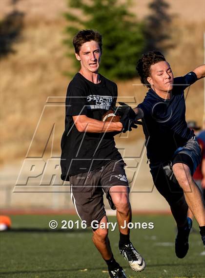 Thumbnail 3 in Vista del Lago @ Whitney (7-on-7) photogallery.