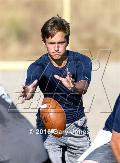 Thumbnail 2 in Vista del Lago @ Whitney (7-on-7) photogallery.