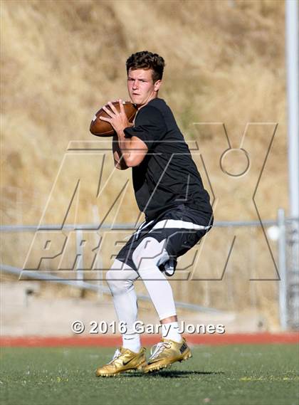 Thumbnail 1 in Vista del Lago @ Whitney (7-on-7) photogallery.