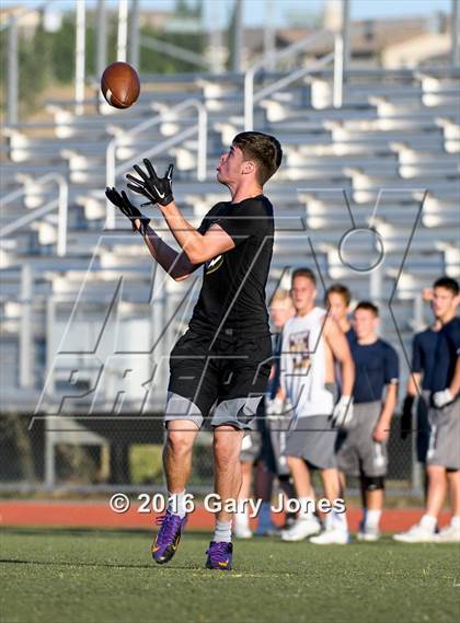 Thumbnail 2 in Vista del Lago @ Whitney (7-on-7) photogallery.