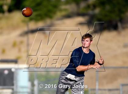 Thumbnail 2 in Vista del Lago @ Whitney (7-on-7) photogallery.