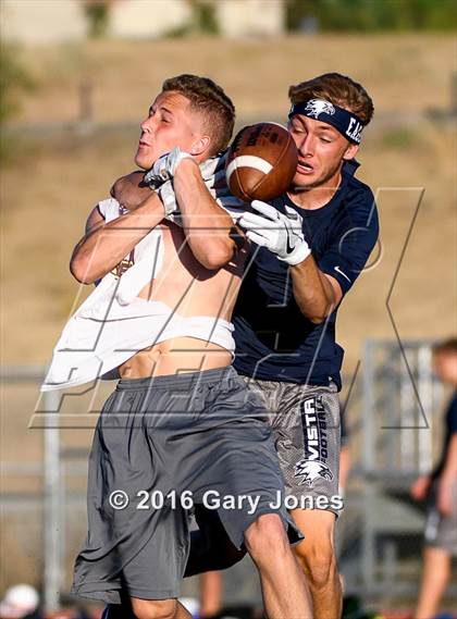 Thumbnail 3 in Vista del Lago @ Whitney (7-on-7) photogallery.