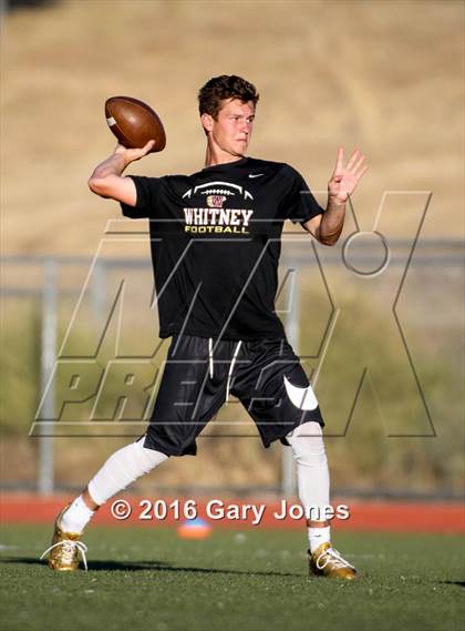 Thumbnail 2 in Vista del Lago @ Whitney (7-on-7) photogallery.