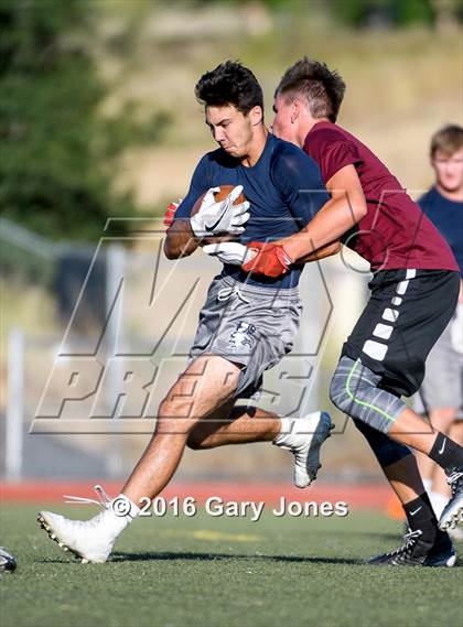 Thumbnail 3 in Vista del Lago @ Whitney (7-on-7) photogallery.