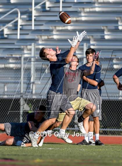 Thumbnail 1 in Vista del Lago @ Whitney (7-on-7) photogallery.