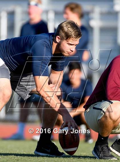 Thumbnail 3 in Vista del Lago @ Whitney (7-on-7) photogallery.
