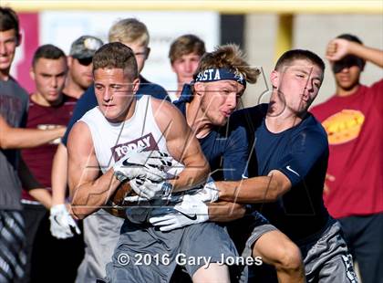 Thumbnail 3 in Vista del Lago @ Whitney (7-on-7) photogallery.