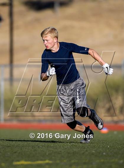 Thumbnail 2 in Vista del Lago @ Whitney (7-on-7) photogallery.