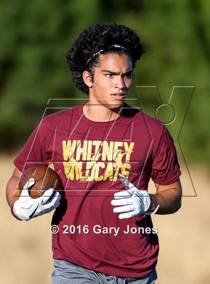 Thumbnail 3 in Vista del Lago @ Whitney (7-on-7) photogallery.