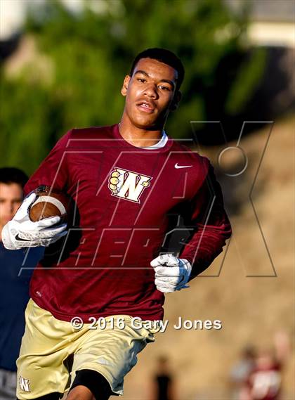 Thumbnail 1 in Vista del Lago @ Whitney (7-on-7) photogallery.
