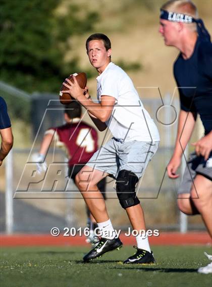 Thumbnail 2 in Vista del Lago @ Whitney (7-on-7) photogallery.