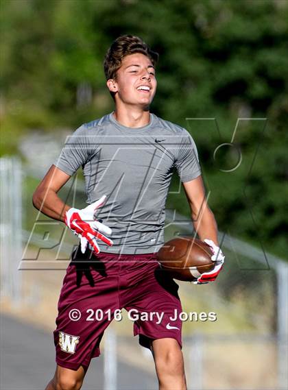 Thumbnail 2 in Vista del Lago @ Whitney (7-on-7) photogallery.