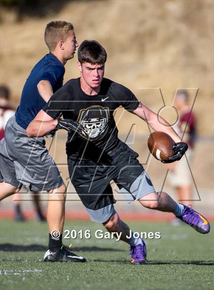 Thumbnail 2 in Vista del Lago @ Whitney (7-on-7) photogallery.