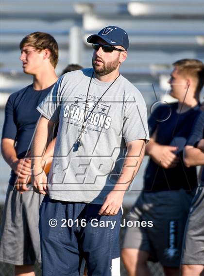 Thumbnail 3 in Vista del Lago @ Whitney (7-on-7) photogallery.