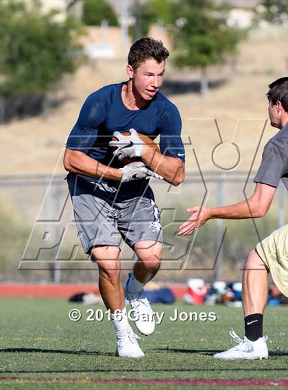 Thumbnail 1 in Vista del Lago @ Whitney (7-on-7) photogallery.