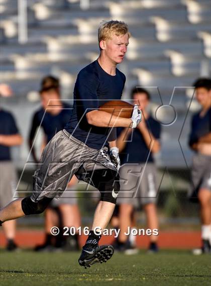 Thumbnail 1 in Vista del Lago @ Whitney (7-on-7) photogallery.