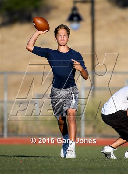 Thumbnail 2 in Vista del Lago @ Whitney (7-on-7) photogallery.