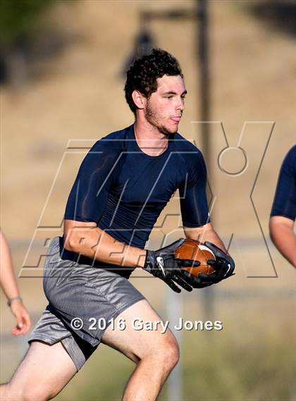 Thumbnail 3 in Vista del Lago @ Whitney (7-on-7) photogallery.