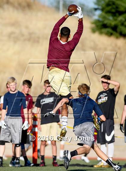 Thumbnail 1 in Vista del Lago @ Whitney (7-on-7) photogallery.