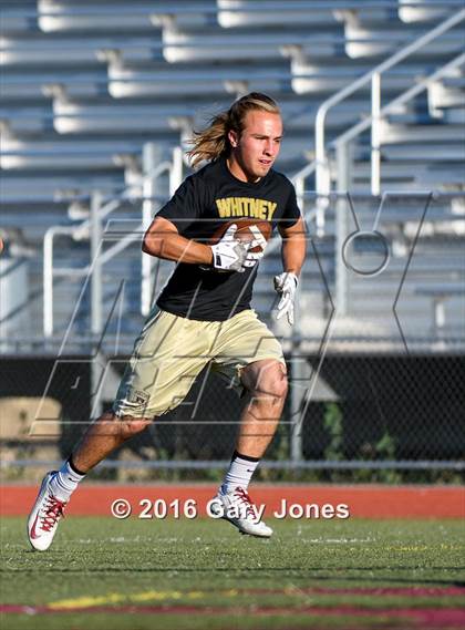 Thumbnail 1 in Vista del Lago @ Whitney (7-on-7) photogallery.