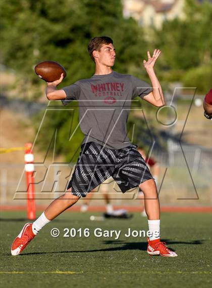 Thumbnail 1 in Vista del Lago @ Whitney (7-on-7) photogallery.