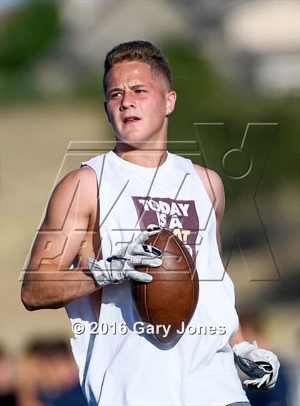 Thumbnail 1 in Vista del Lago @ Whitney (7-on-7) photogallery.