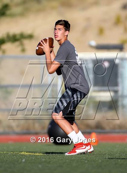 Thumbnail 2 in Vista del Lago @ Whitney (7-on-7) photogallery.
