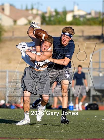 Thumbnail 1 in Vista del Lago @ Whitney (7-on-7) photogallery.