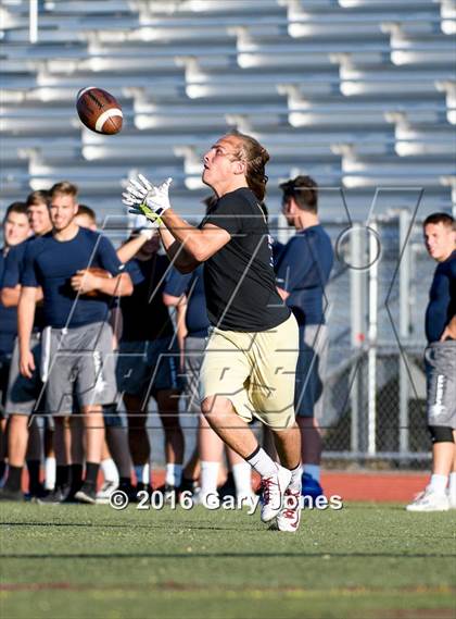 Thumbnail 3 in Vista del Lago @ Whitney (7-on-7) photogallery.