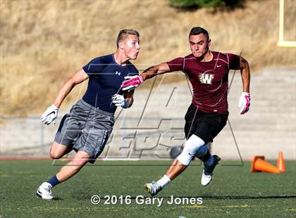 Thumbnail 2 in Vista del Lago @ Whitney (7-on-7) photogallery.