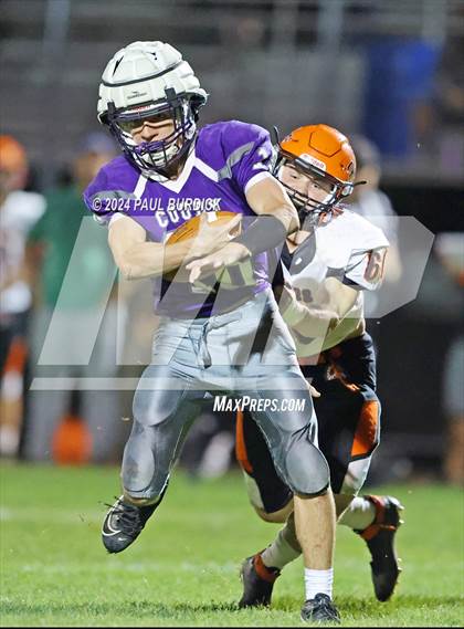 Thumbnail 3 in Smethport @ Coudersport photogallery.