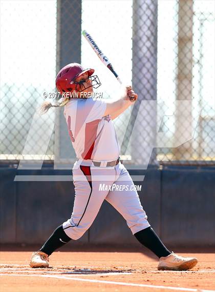 Thumbnail 2 in Kofa vs. Boulder Creek photogallery.