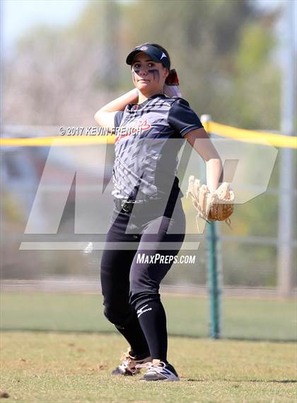 Thumbnail 1 in Kofa vs. Boulder Creek photogallery.